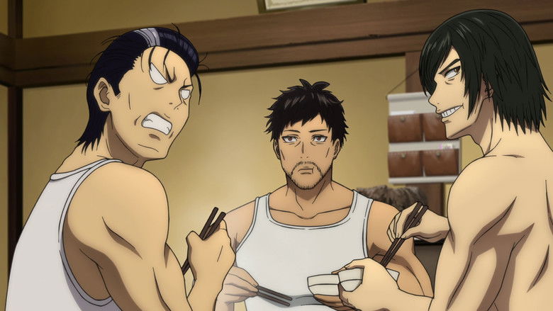 Episode 20