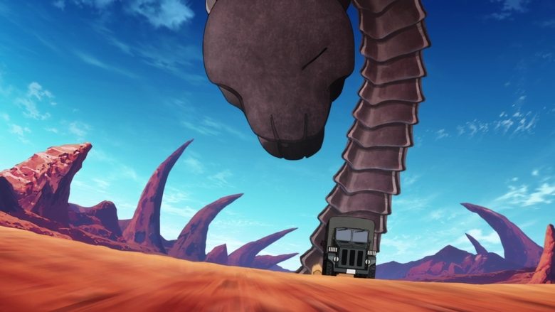 Episode 7