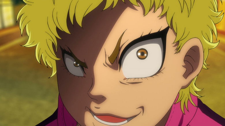 Episode 21