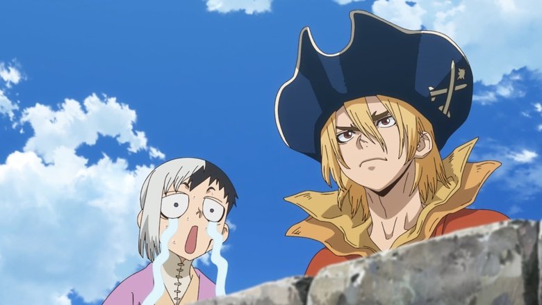 Episode 20