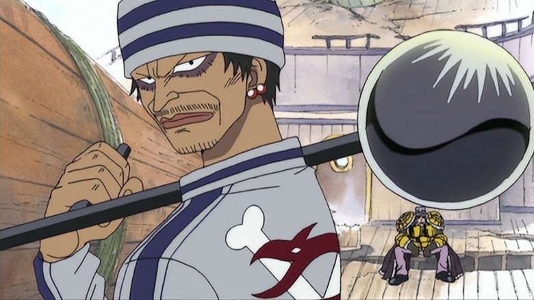 Episode 27