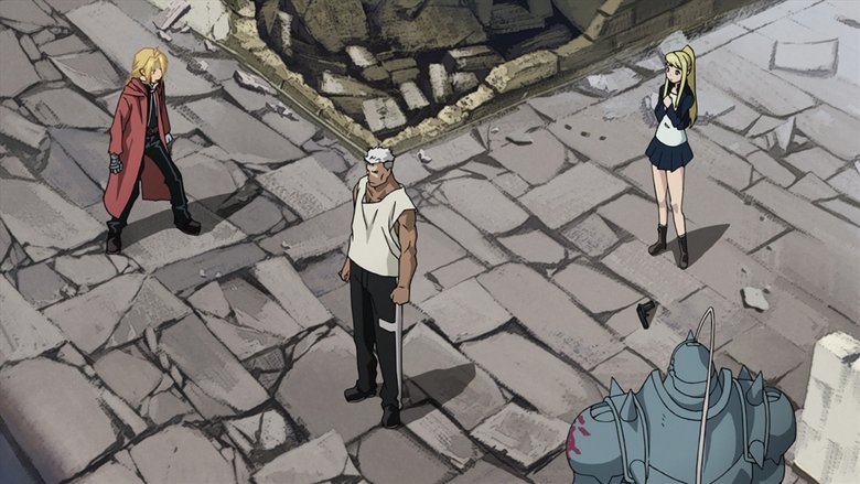Episode 22