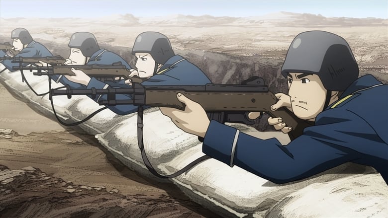 Episode 27