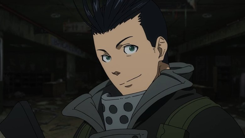 Episode 20