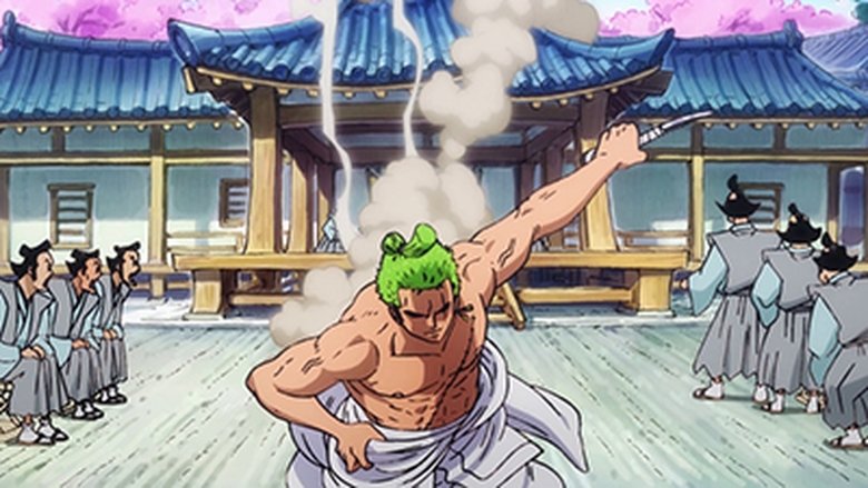 Episode 892