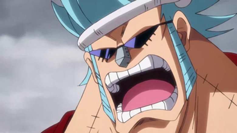 Episode 895