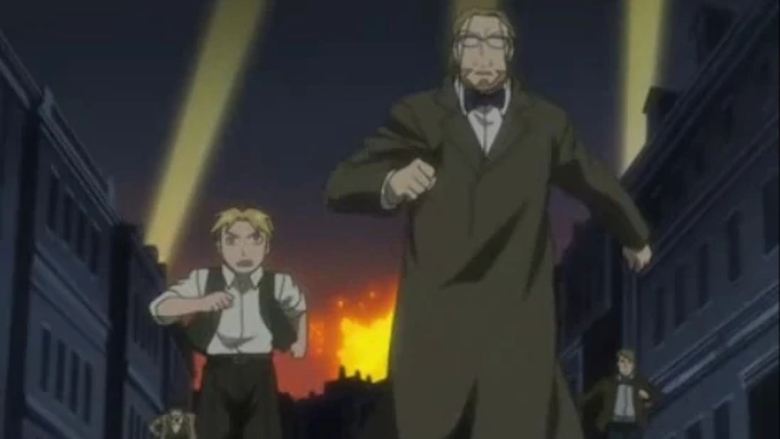 Episode 50