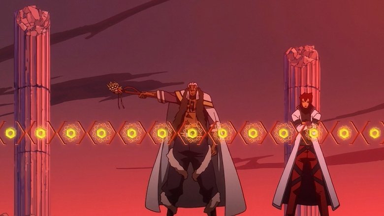 Episode 12
