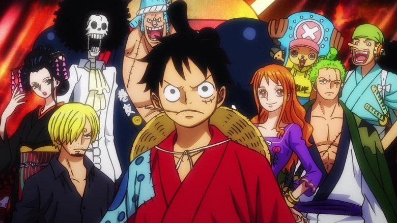 Episode 911