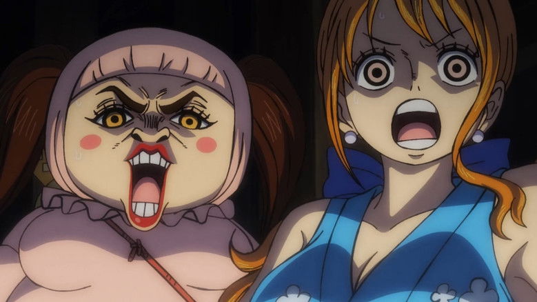 Episode 918