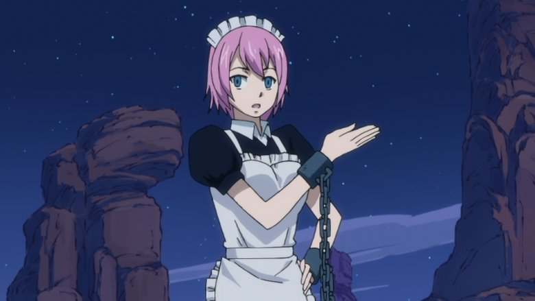 Episode 22