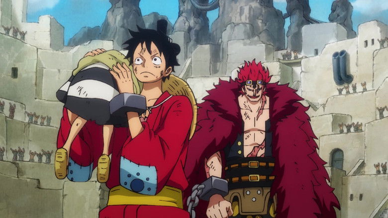 Episode 919