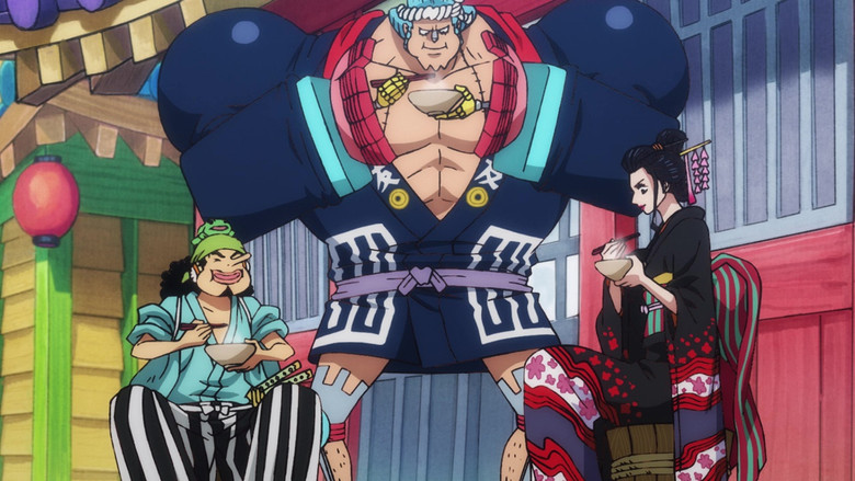 Episode 920