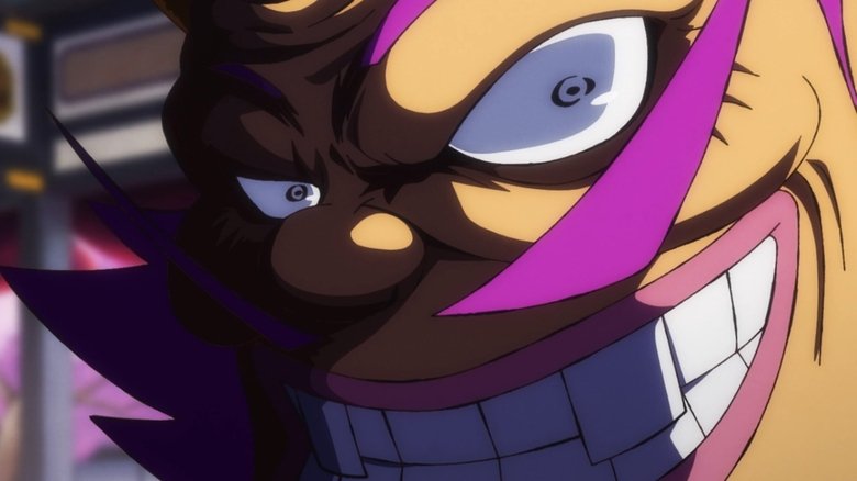 Episode 923