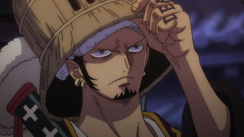 Episode 924