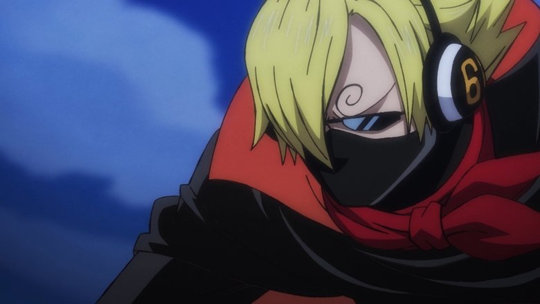 Episode 925