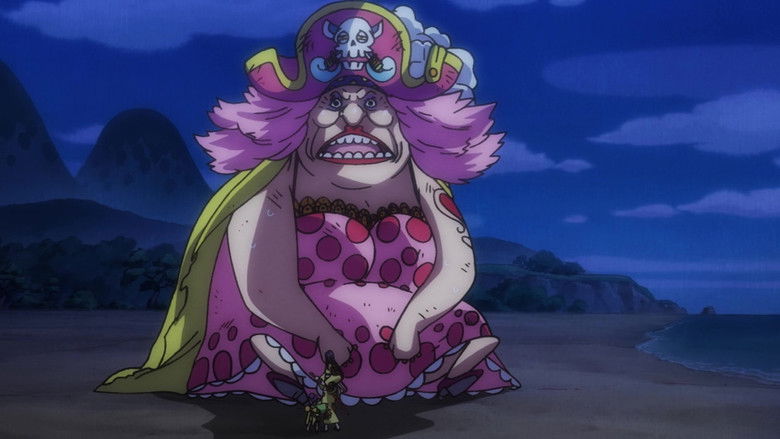 Episode 926