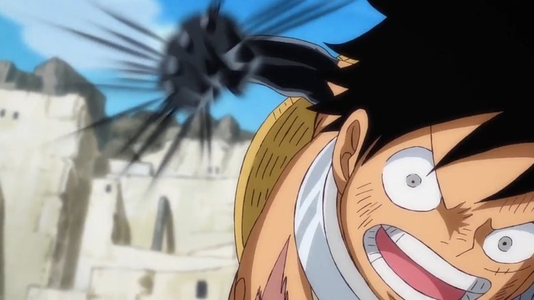 Episode 933