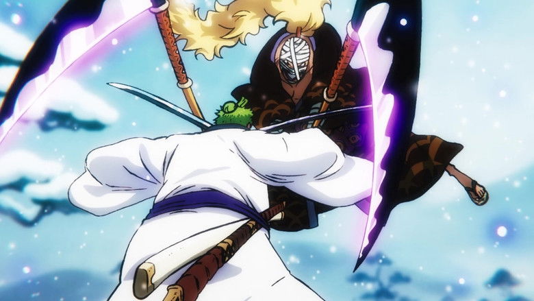 Episode 934