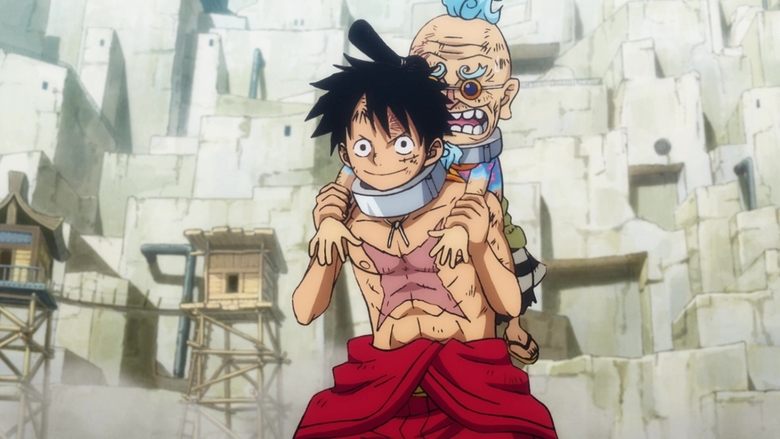 Episode 935