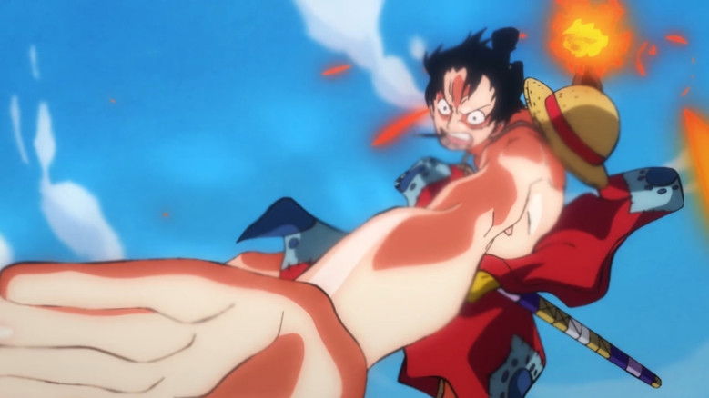 Episode 938