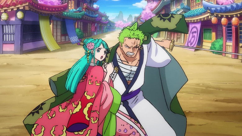 Episode 943