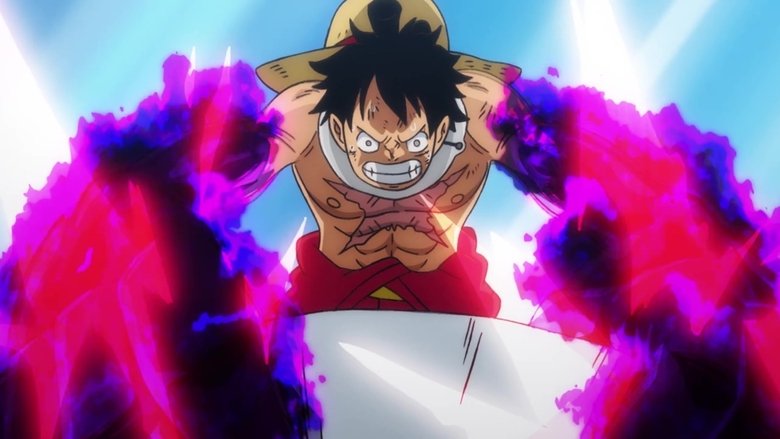 Episode 945