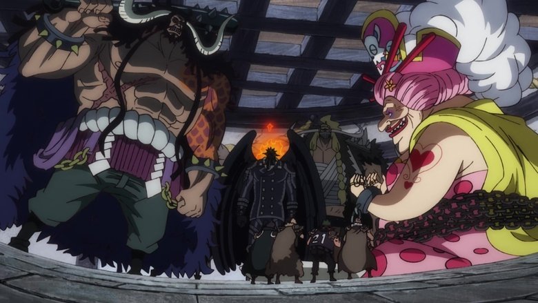 Episode 952