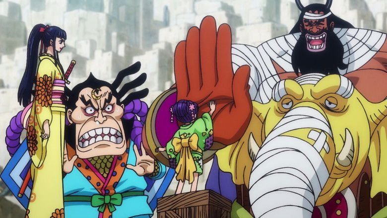 Episode 953