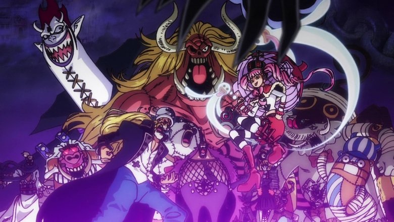 Episode 957